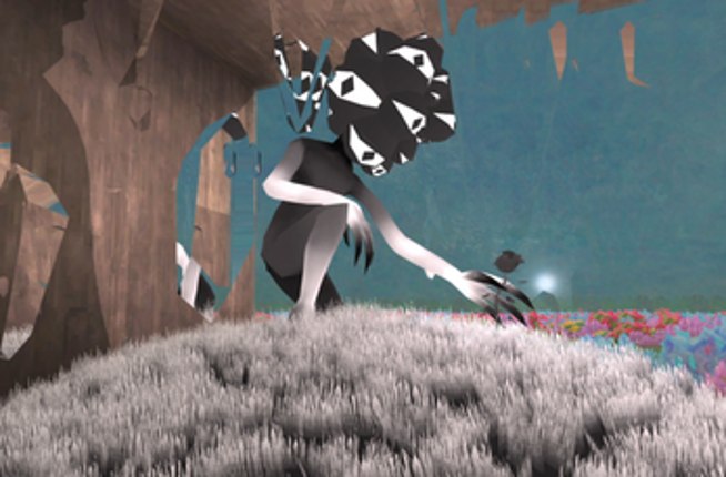 The Zium Garden Image
