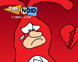 The Noid Finds Love Image