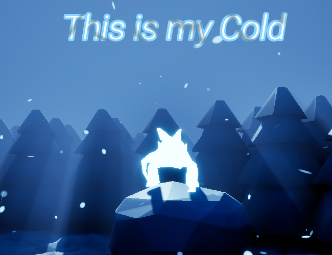 Games like This is my cold