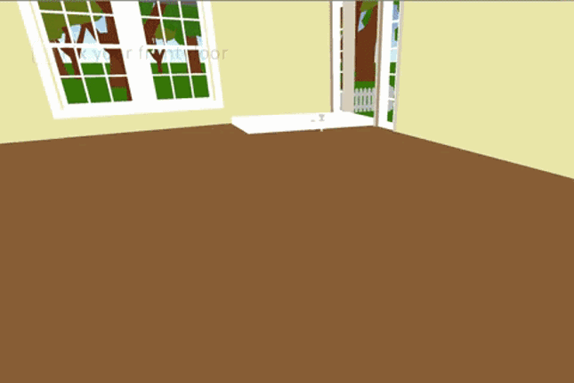 Untitled House Game (by Goose Goose) Image