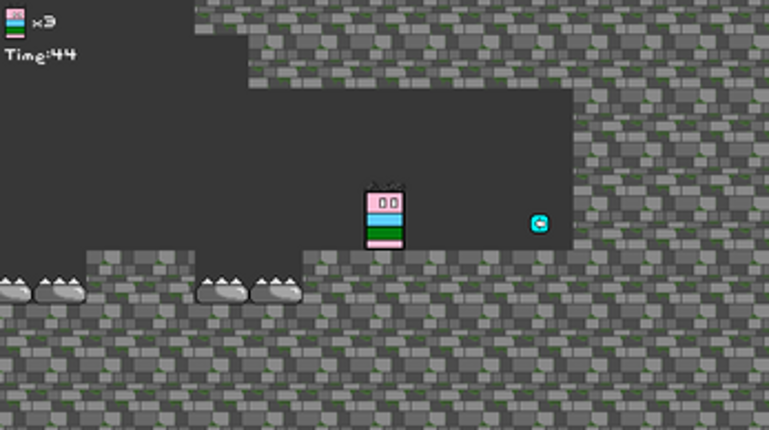 Upgrade Dungeon screenshot