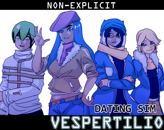 Games like Vespertilio