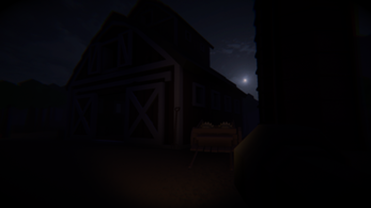 Wendigo screenshot