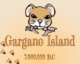 Gargano Island Image