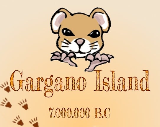 Gargano Island Game Cover