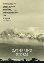 Gathering Storm Image