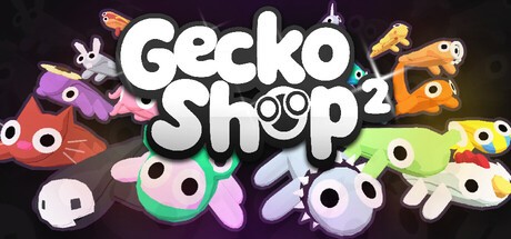 Games like GeckoShop 2