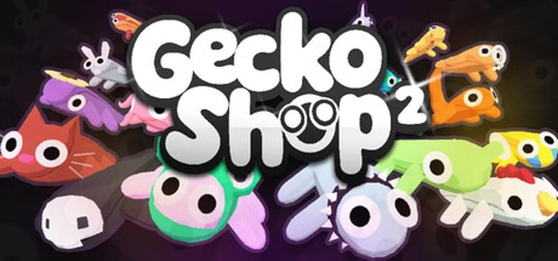 GeckoShop 2 Image