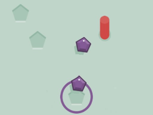 Games like Gems Shot