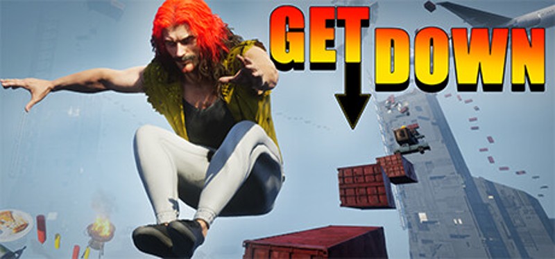 Get Down Image