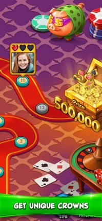 Gin Rummy Plus - Fun Card Game screenshot