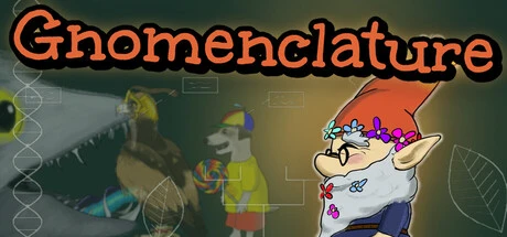 Games like Gnomenclature