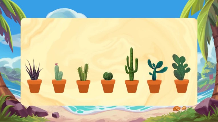 Good Hands screenshot