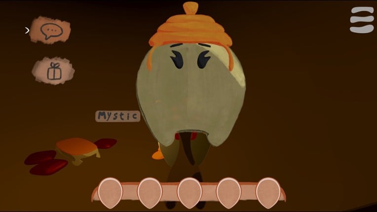 GourdsTown screenshot