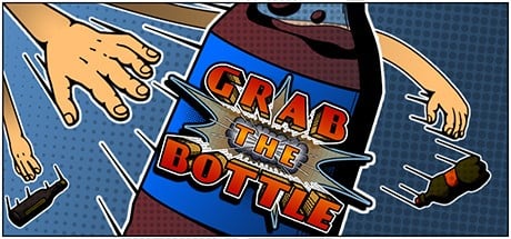 Games like Grab the Bottle
