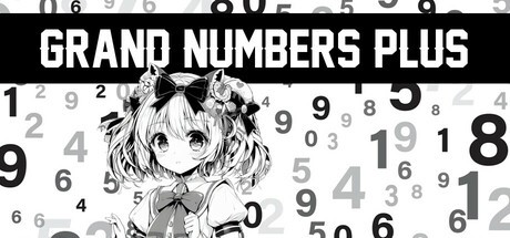 Games like Grand Numbers Plus