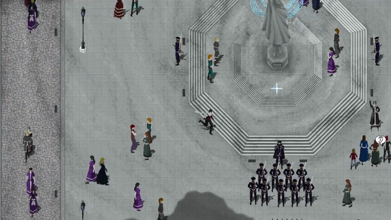 Granser - Act 1 screenshot