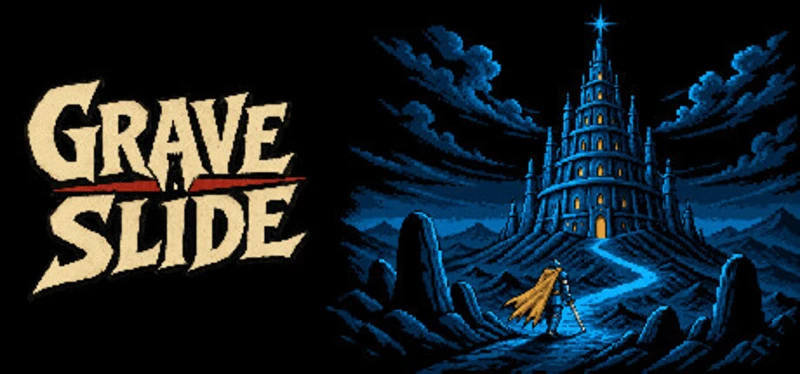 GRAVE SLIDE Image