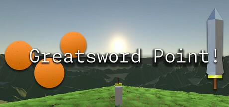 Games like Greatsword Point!