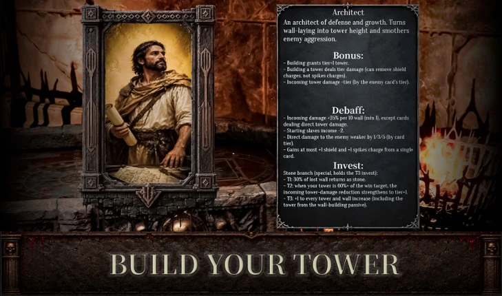 Grim Siege Image