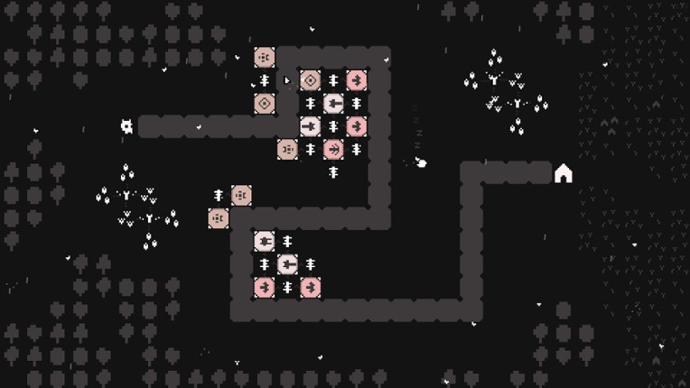 Guardian Chicken screenshot