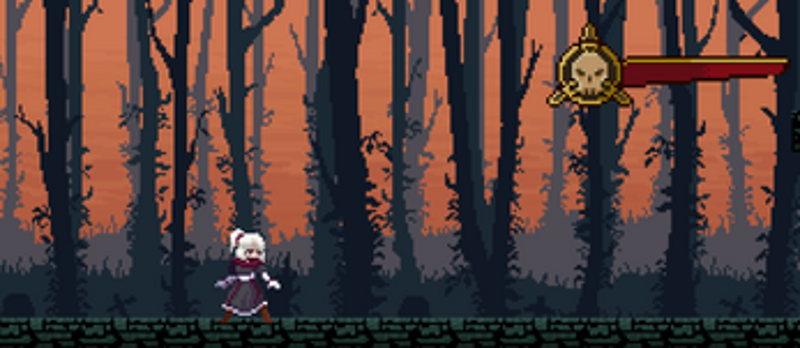 Gwrach screenshot