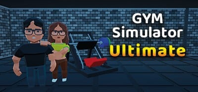 Gym Simulator Ultimate Image