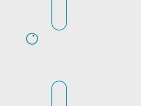 Hard Flappy Ball Image