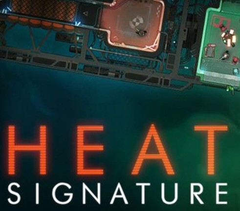Heat Signature Image
