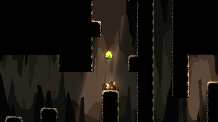 Hell O Corn screenshot