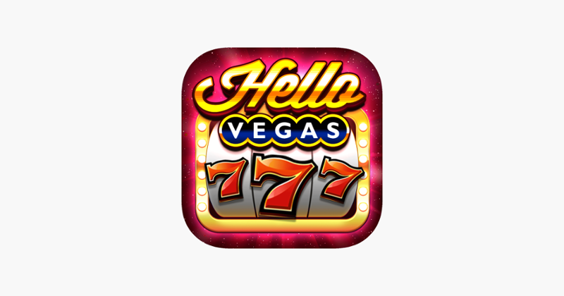 Hello Vegas Slots – Mega Wins Image