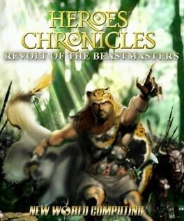 Games like Heroes Chronicles: Revolt of the Beastmasters