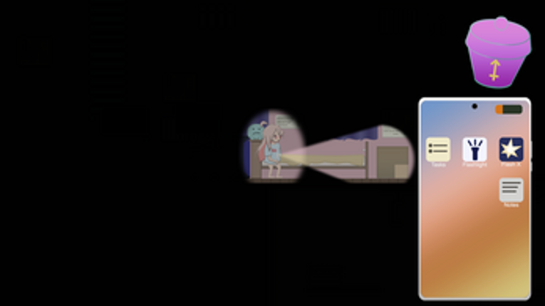 Horrific Experiments of the Oyama Image