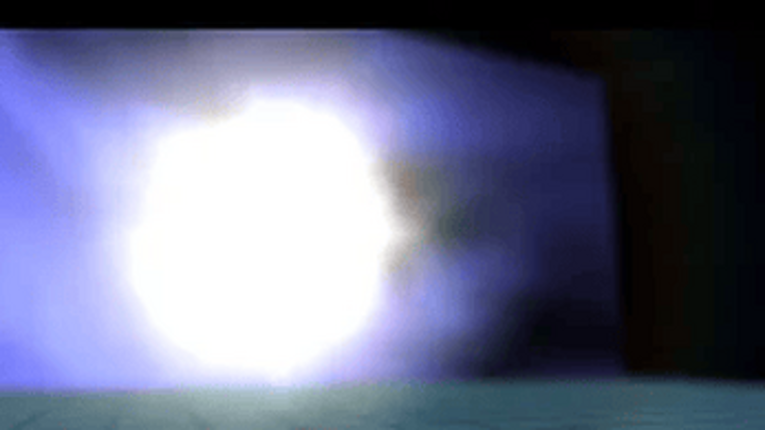 Horrors of the Past screenshot