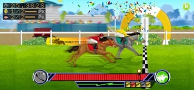 Horse Racing Derby Quest Image