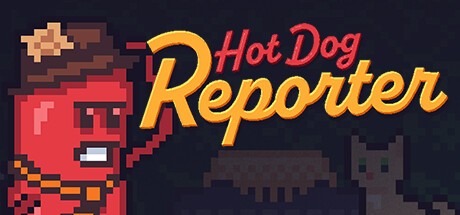 Games like Hot Dog Reporter