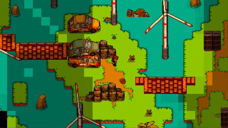 Hypernet Explorer screenshot