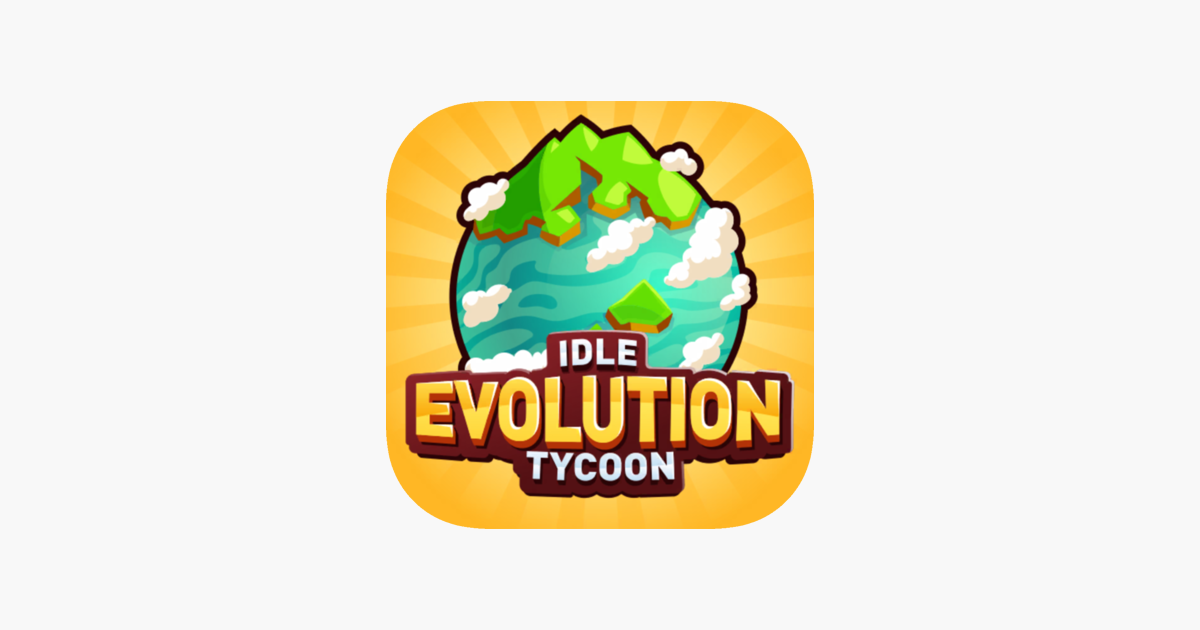 Games like Idle Evolution Tycoon Clicker