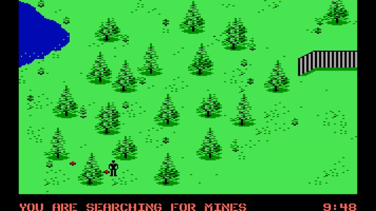 Infiltrator II Image