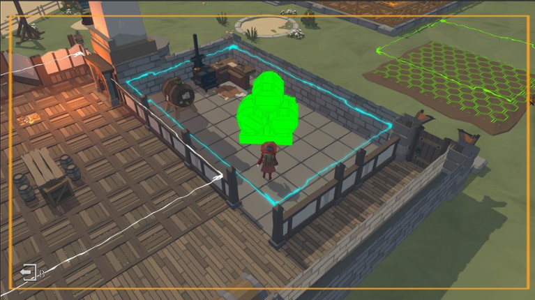 INN&OUT TAVERN screenshot