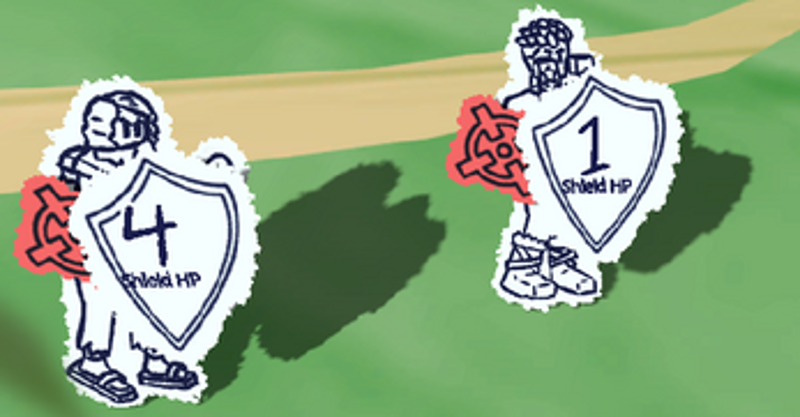 Insaniac LITE screenshot