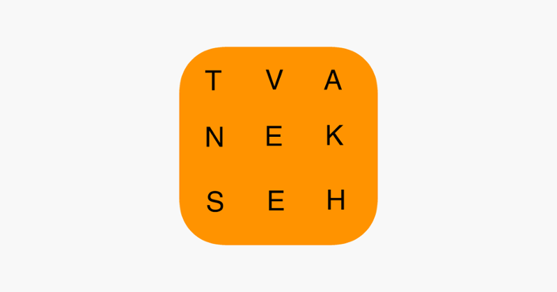 Jumbled Word Solver Advanced Image