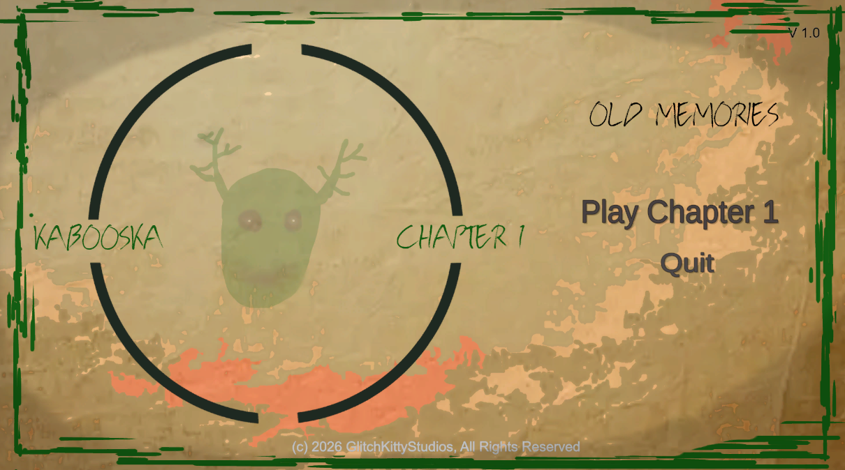 Games like Kabooska: Chapter 1