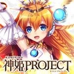 Games like Kamihime PROJECT R