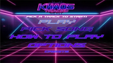 Khaos Tracks Image