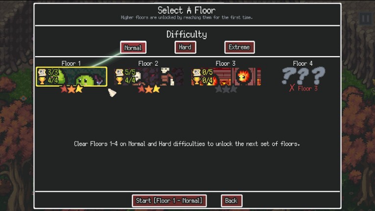 Kin and Conquest screenshot