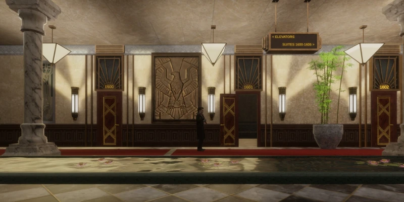 La Cosa Nostra Image