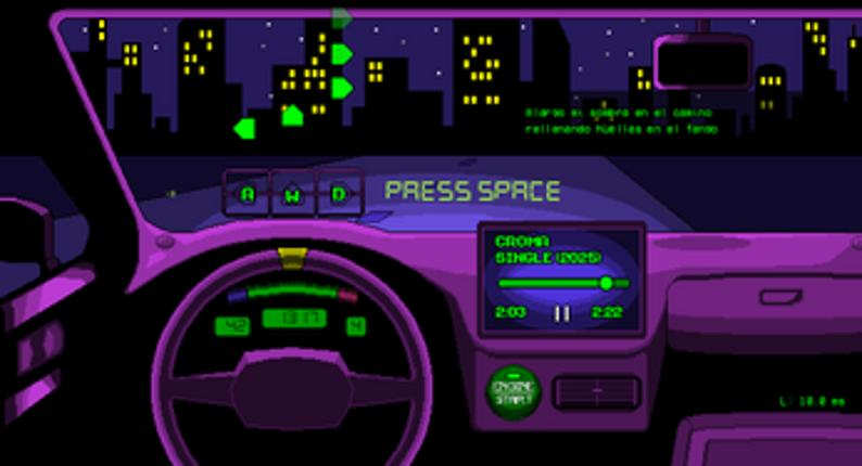 La Joda Game Image