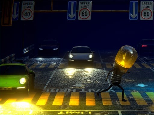 Games like Lampada Street