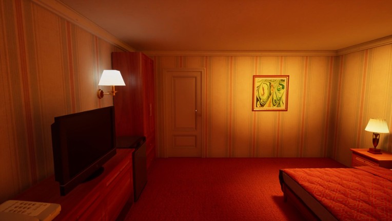 Last Guest screenshot